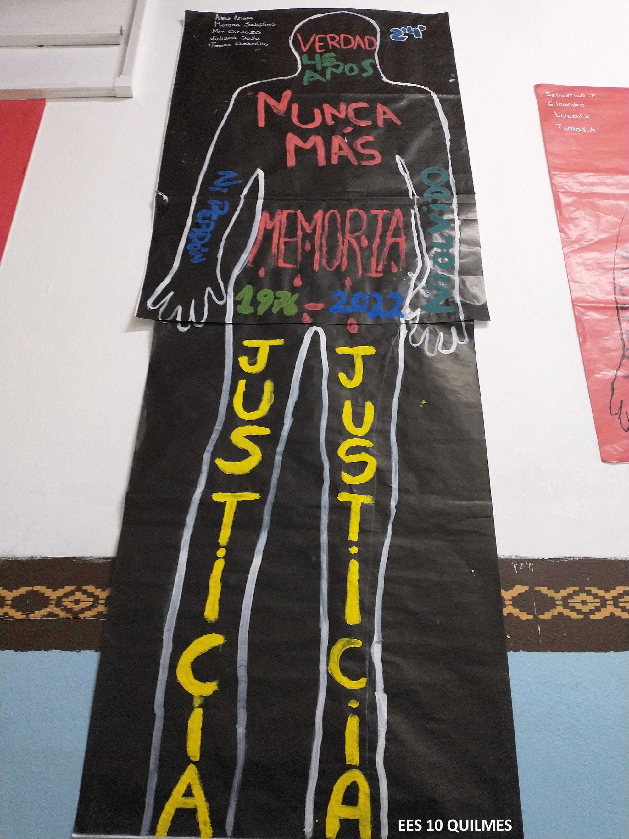 IMÁGENES DE PRODUCCIONES