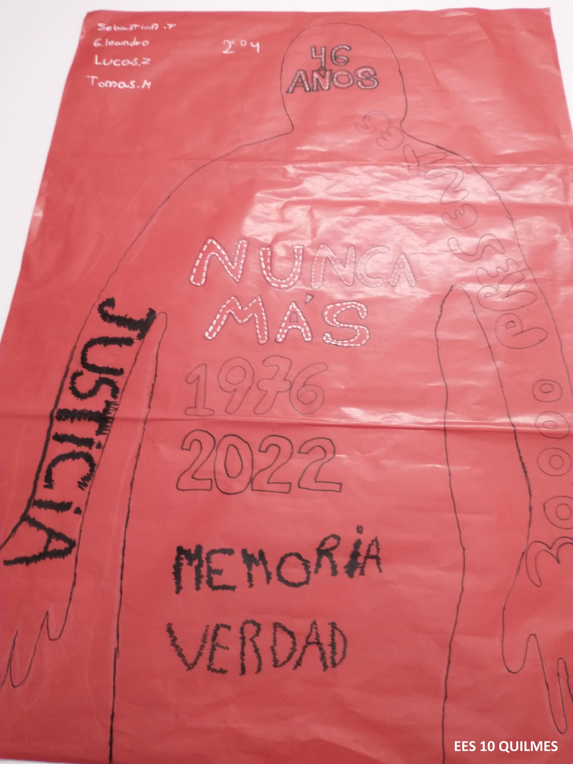 IMÁGENES DE PRODUCCIONES