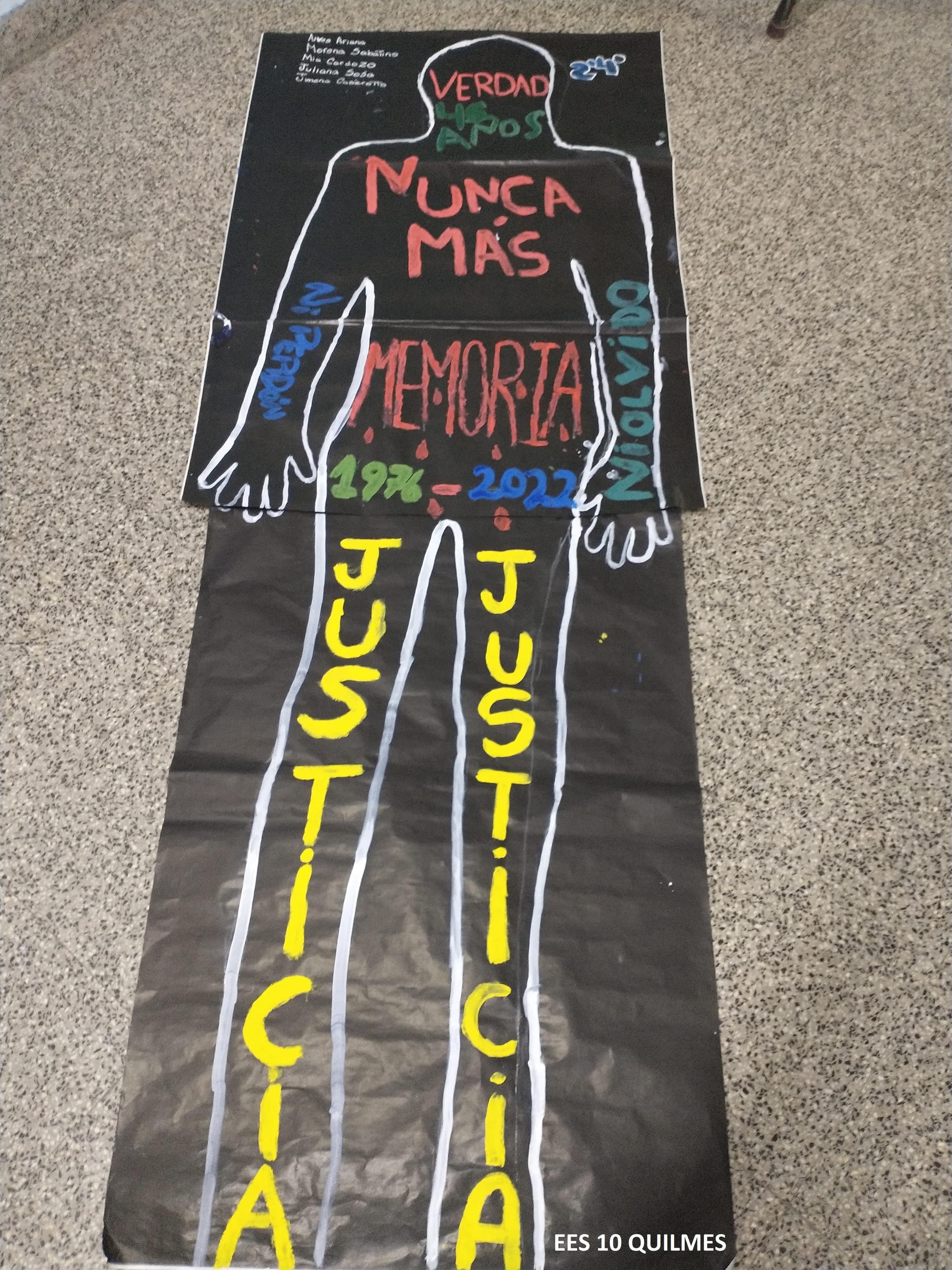 IMÁGENES DE PRODUCCIONES