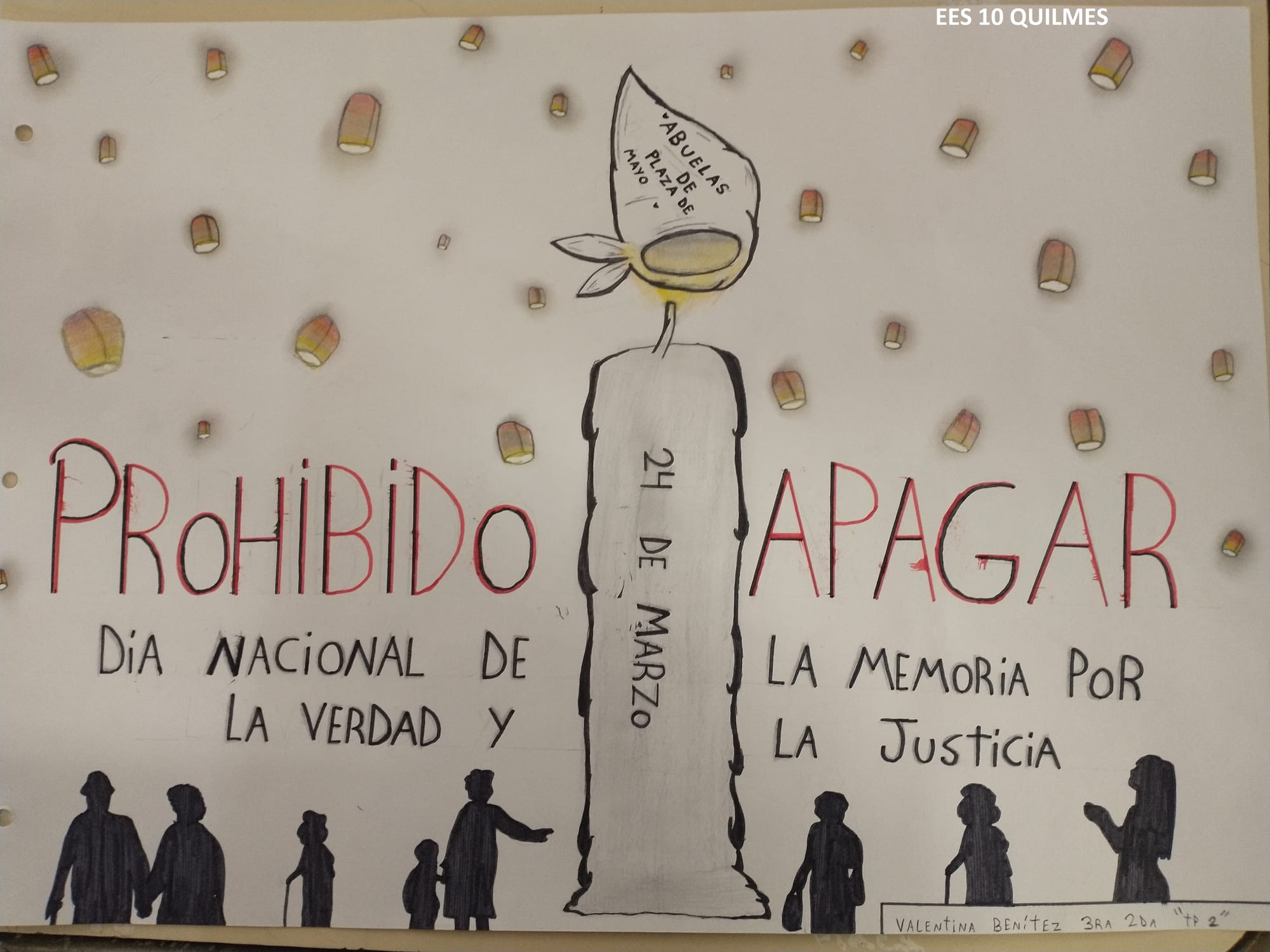 IMÁGENES DE PRODUCCIONES