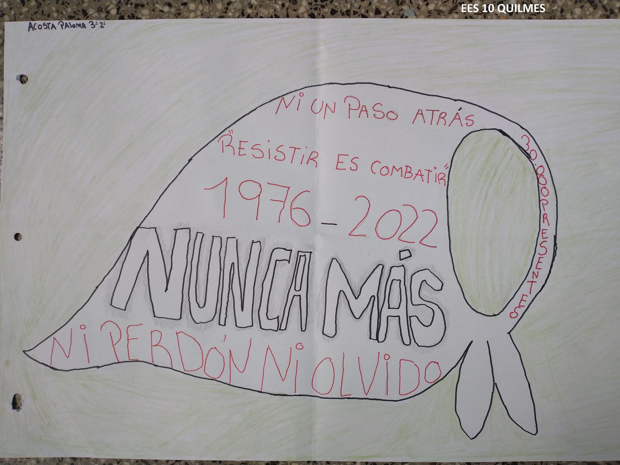 IMÁGENES DE PRODUCCIONES