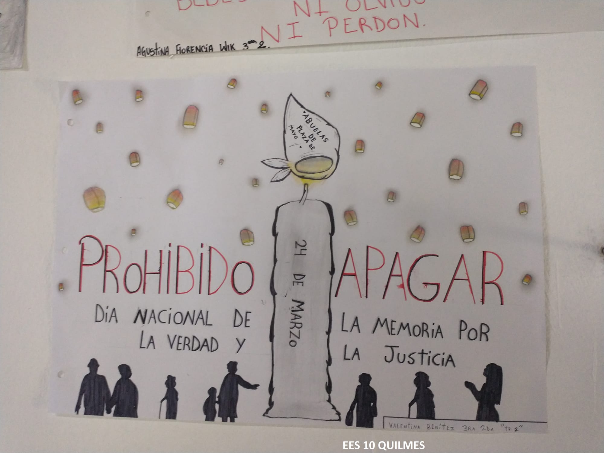 IMÁGENES DE PRODUCCIONES