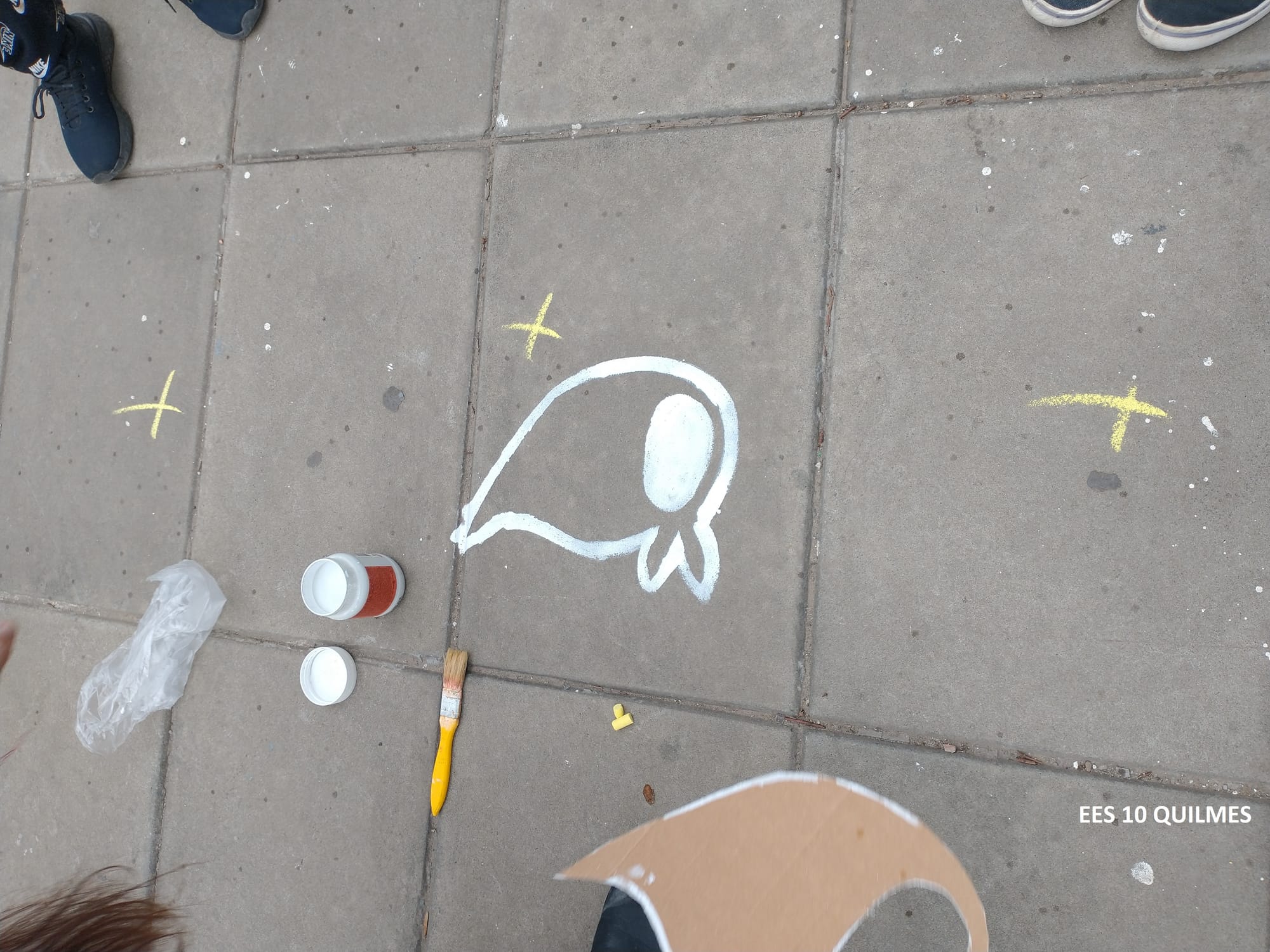 IMÁGENES DE PRODUCCIONES