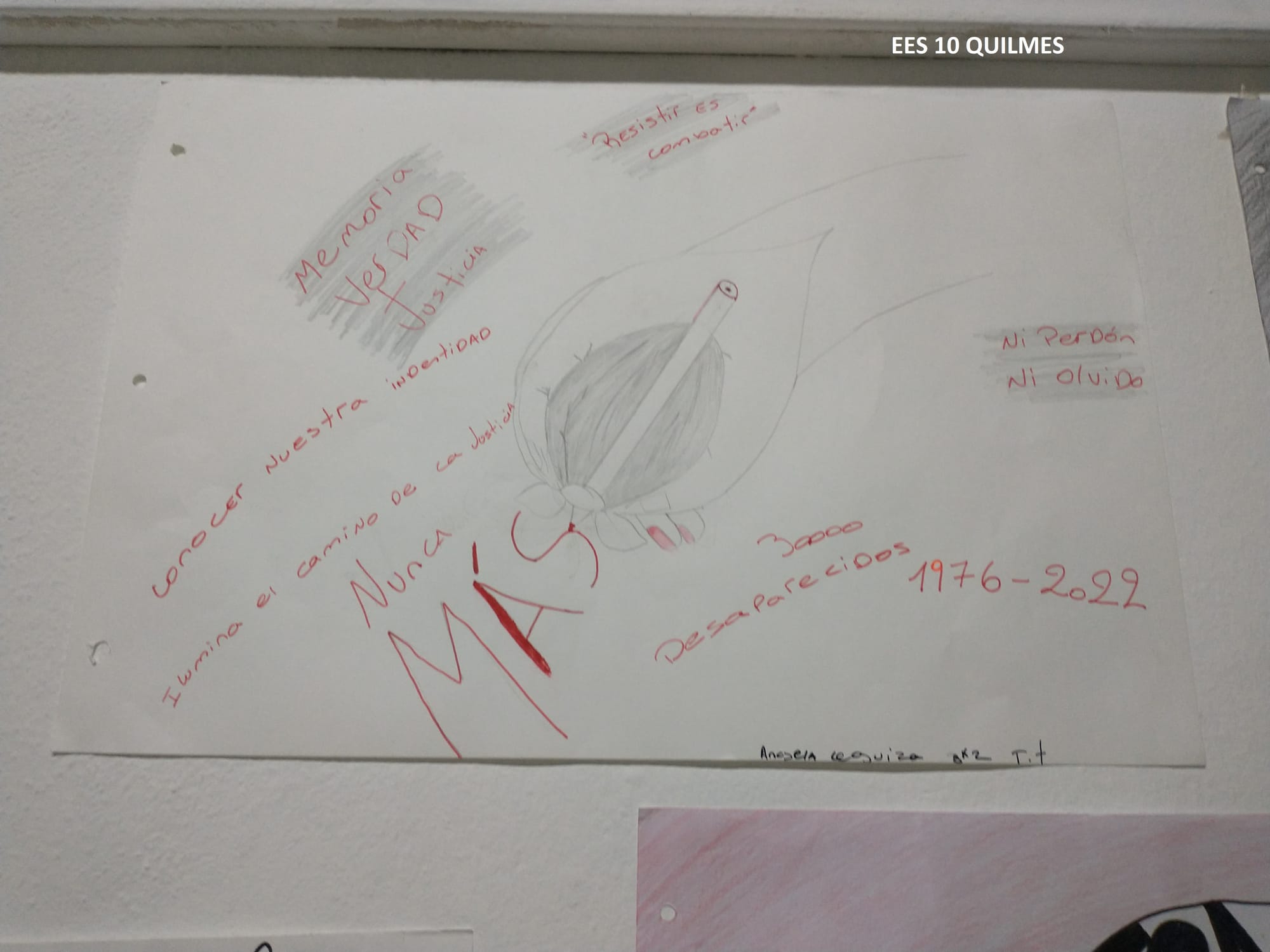 IMÁGENES DE PRODUCCIONES