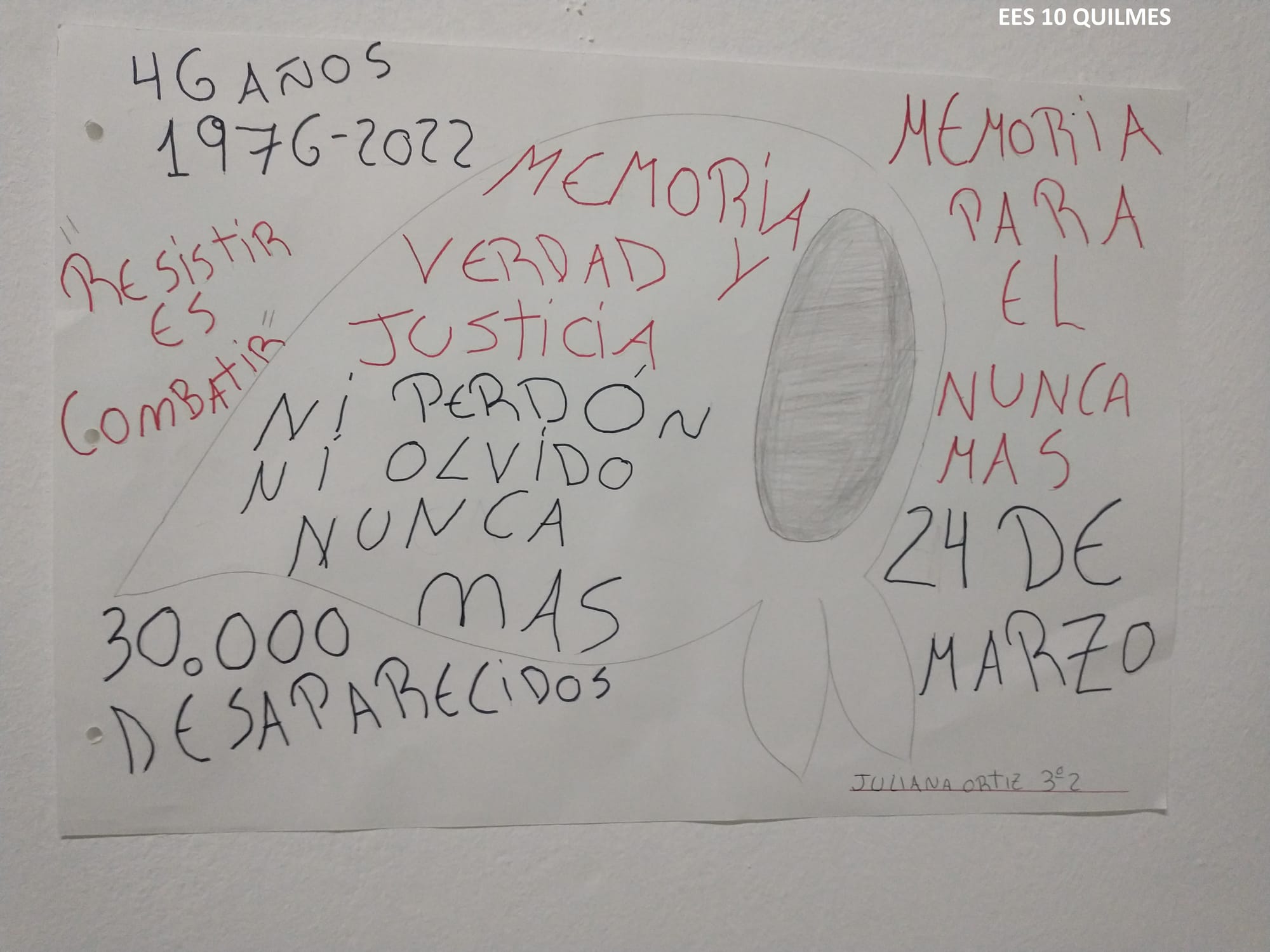 IMÁGENES DE PRODUCCIONES