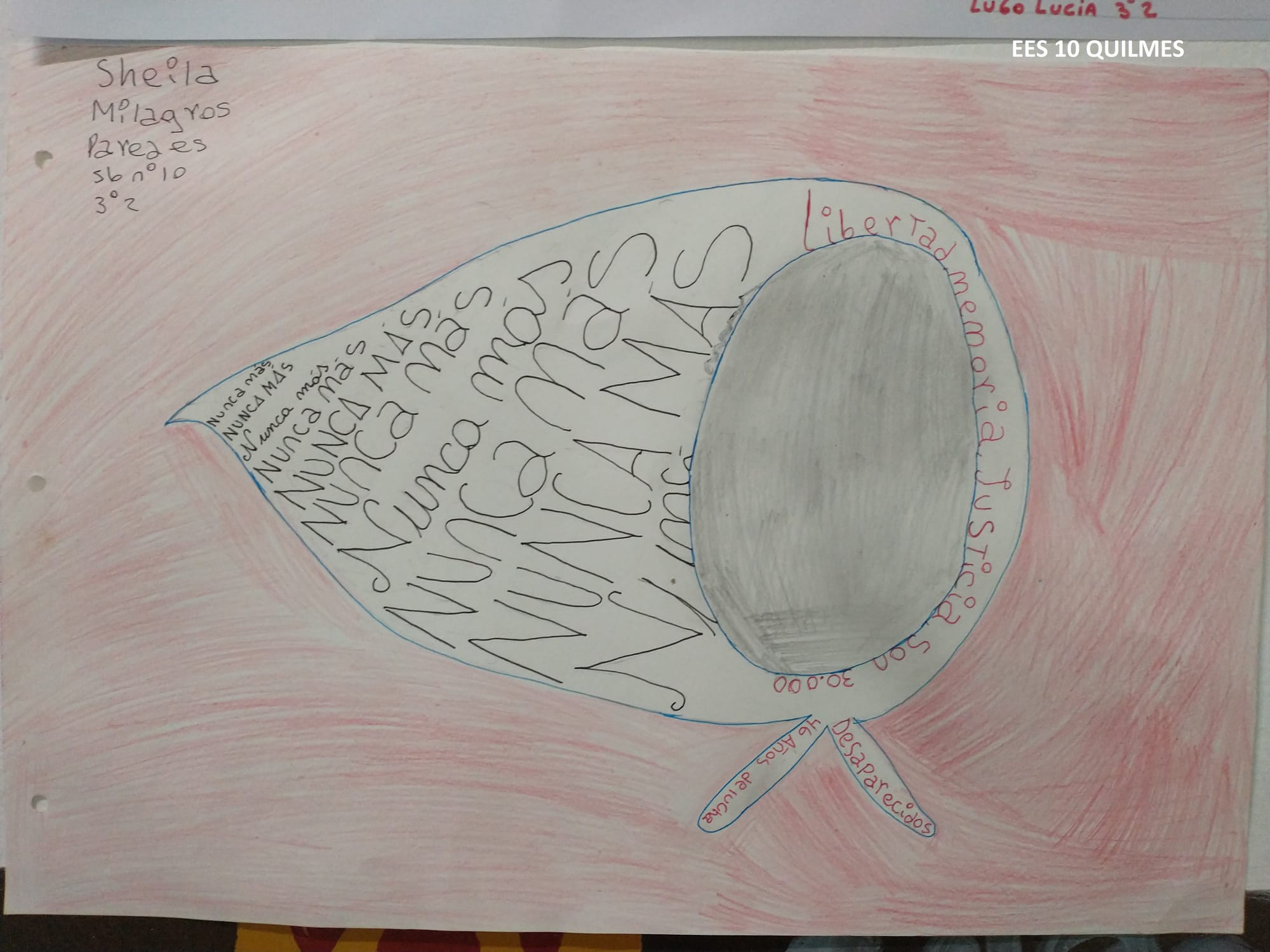 IMÁGENES DE PRODUCCIONES