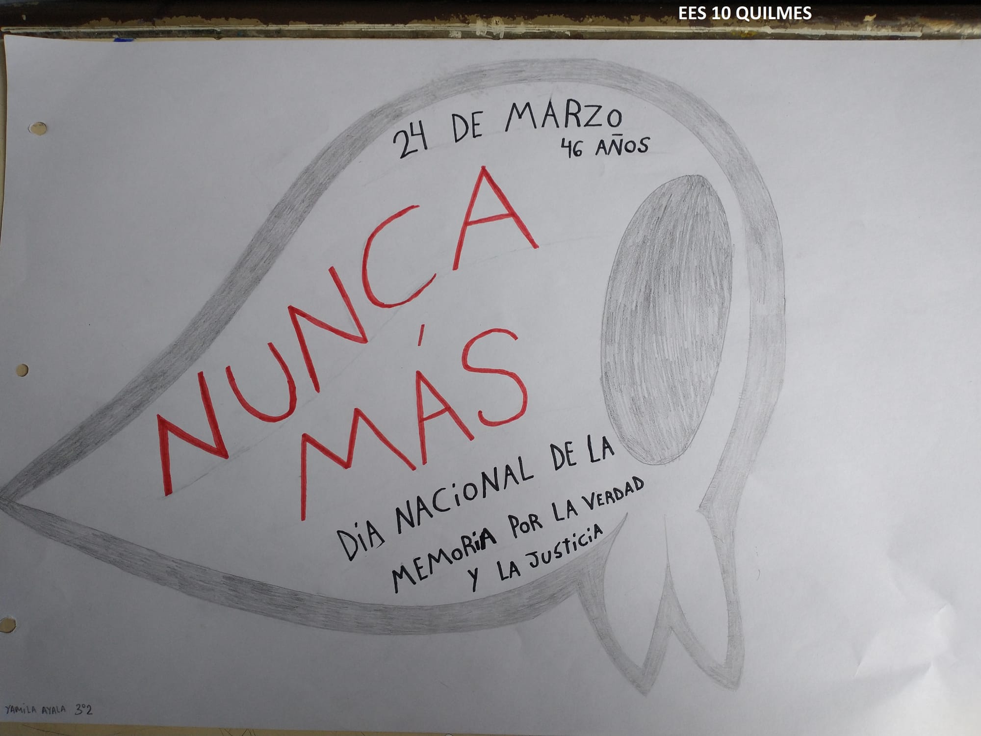 IMÁGENES DE PRODUCCIONES