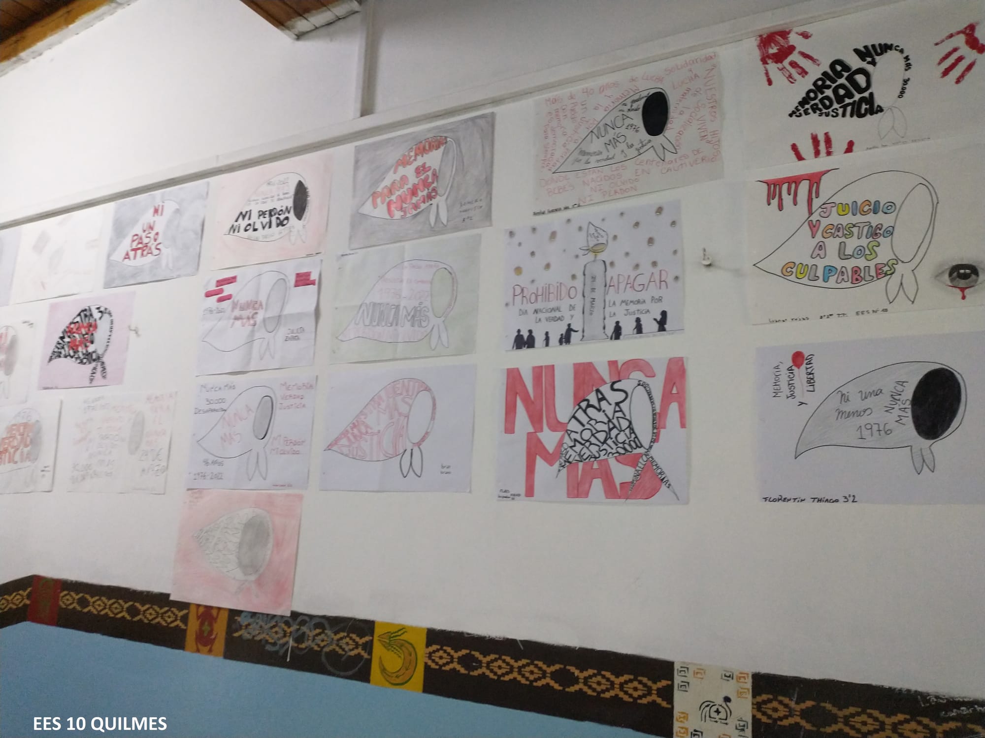 IMÁGENES DE PRODUCCIONES