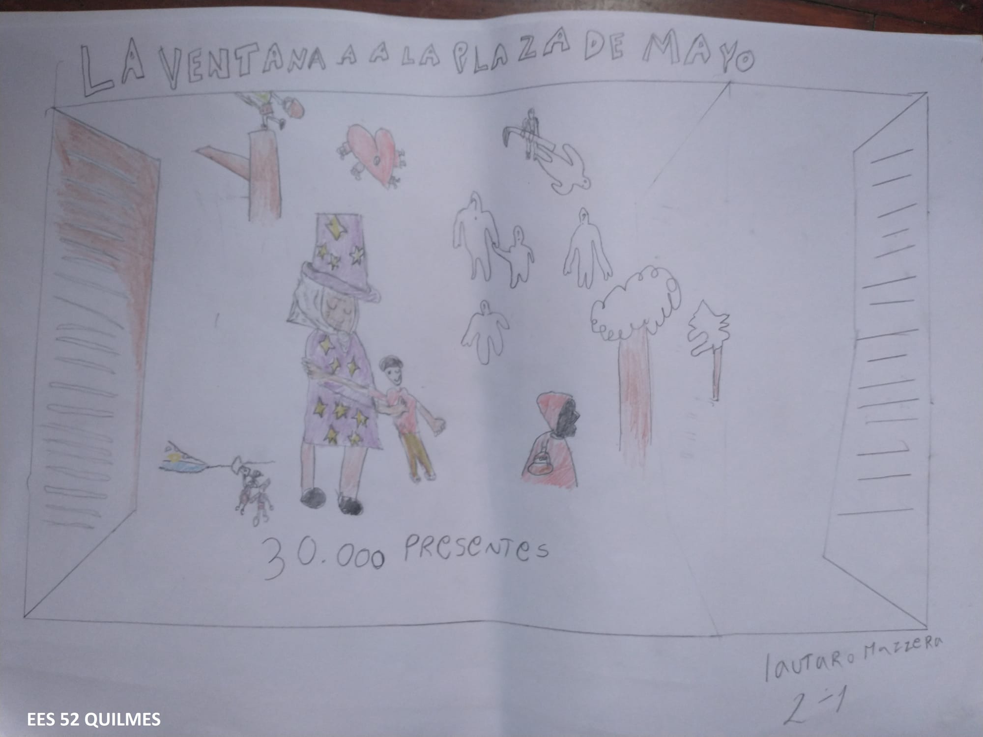 IMÁGENES DE PRODUCCIONES