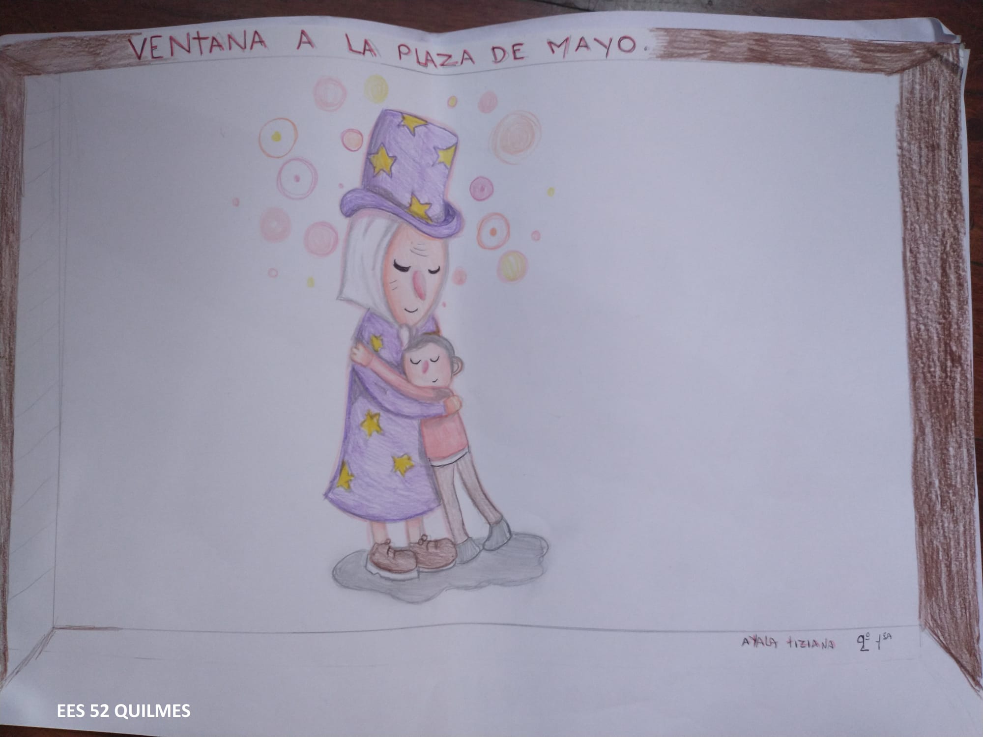 IMÁGENES DE PRODUCCIONES