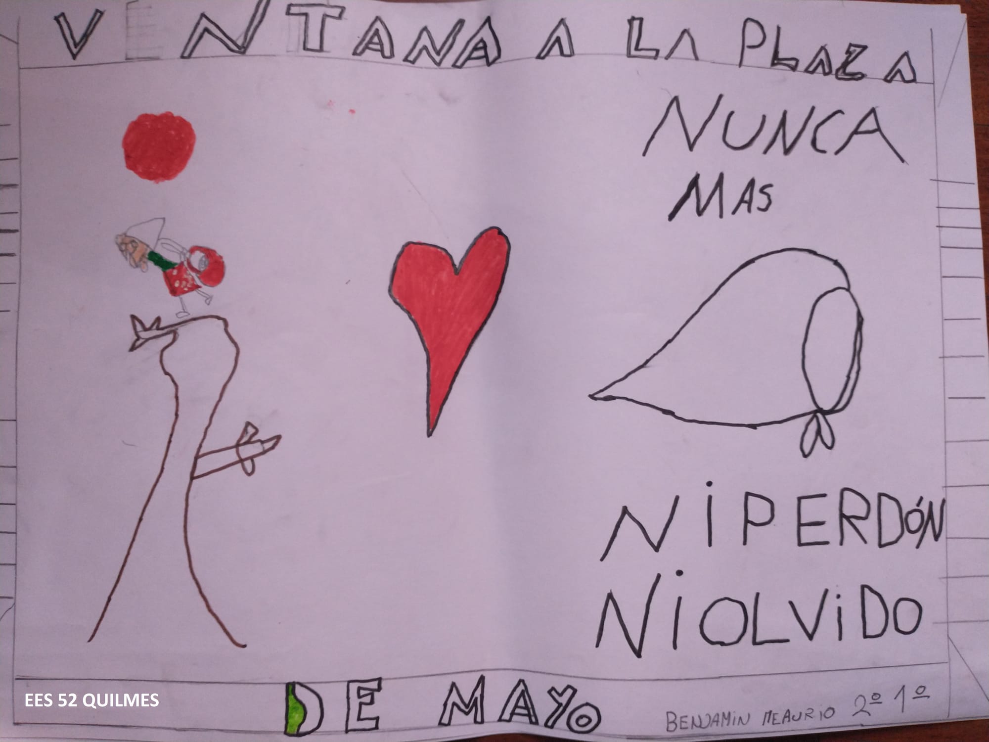 IMÁGENES DE PRODUCCIONES