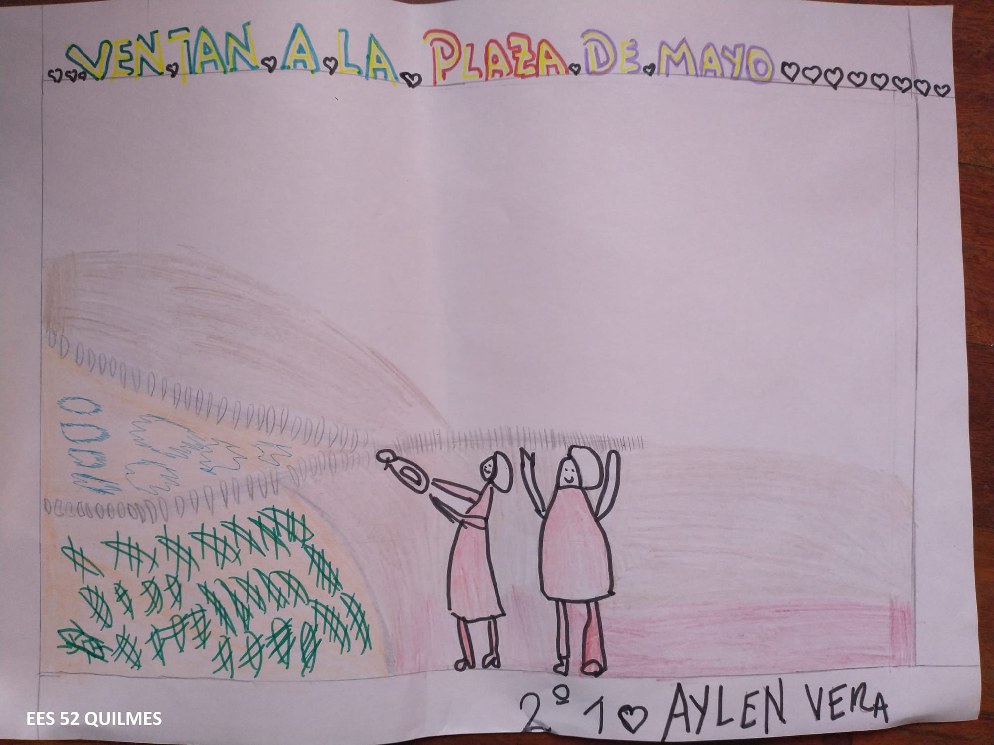 IMÁGENES DE PRODUCCIONES