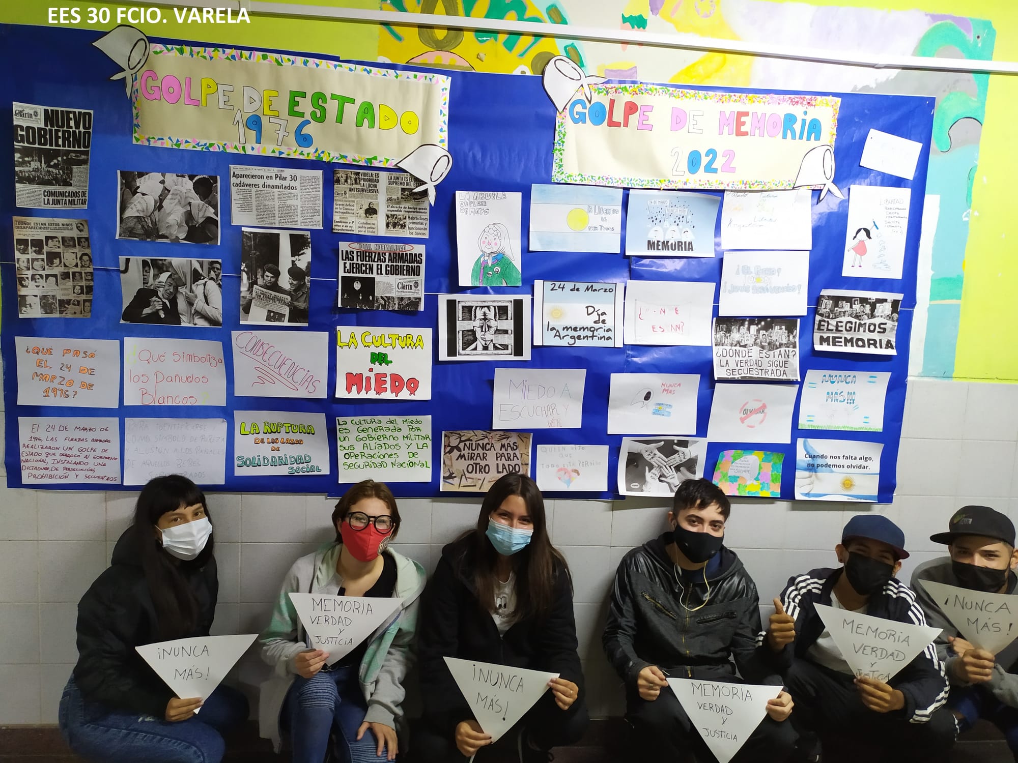 IMÁGENES DE PRODUCCIONES