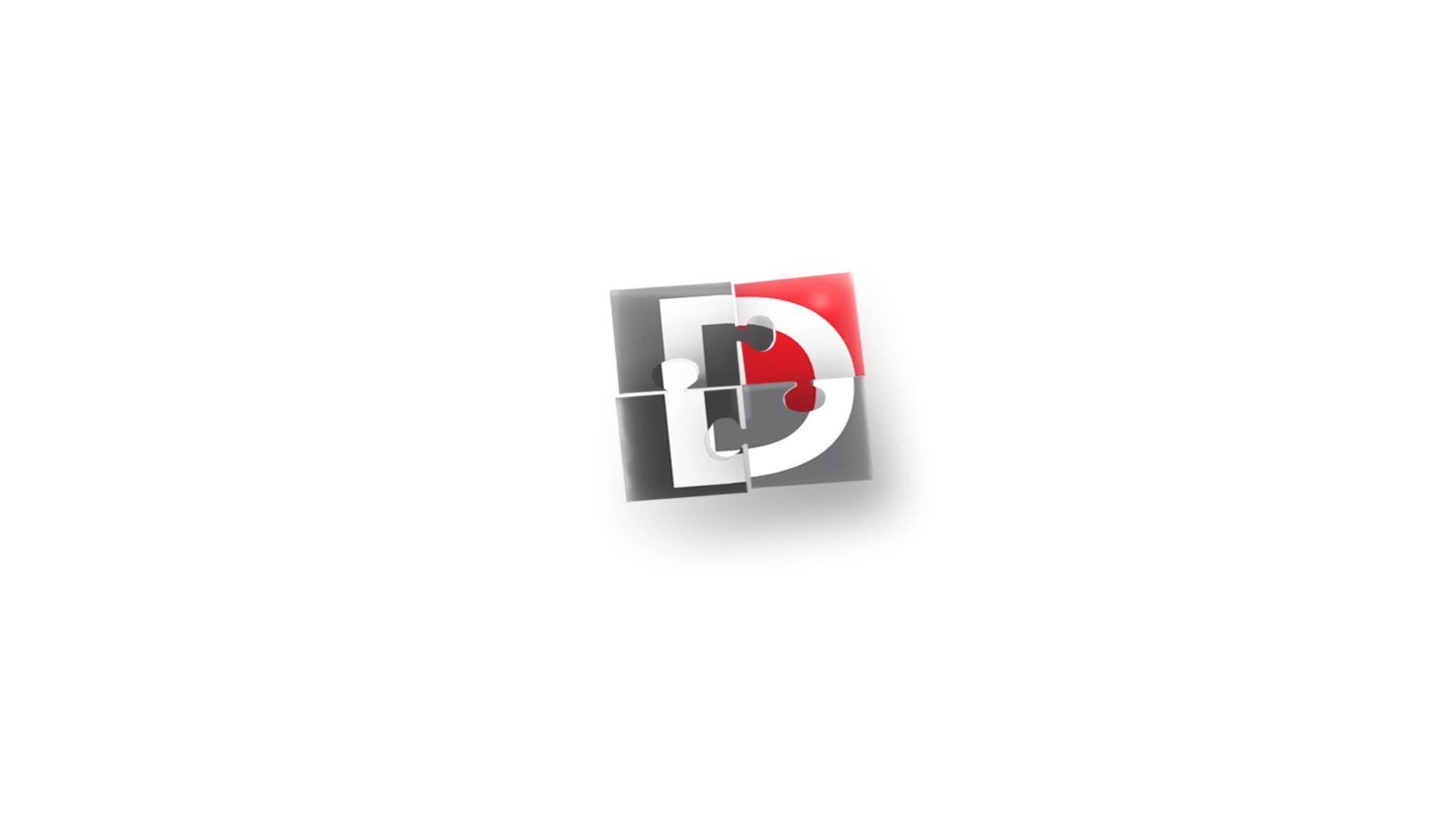 Dladlama Brothers Logo Animation