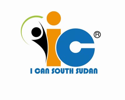 I CAN SOUTH SUDAN