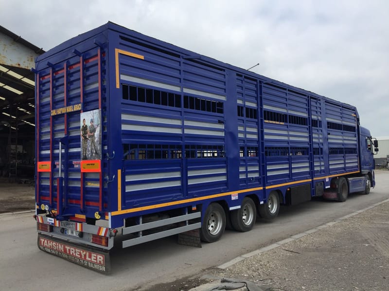 İTHALAT SÜRECLERİ NELERDİR?