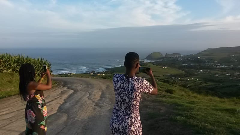 WHY XHOSA EASY HOMESTAYS