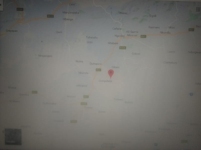 LOCATION DISCOVERY