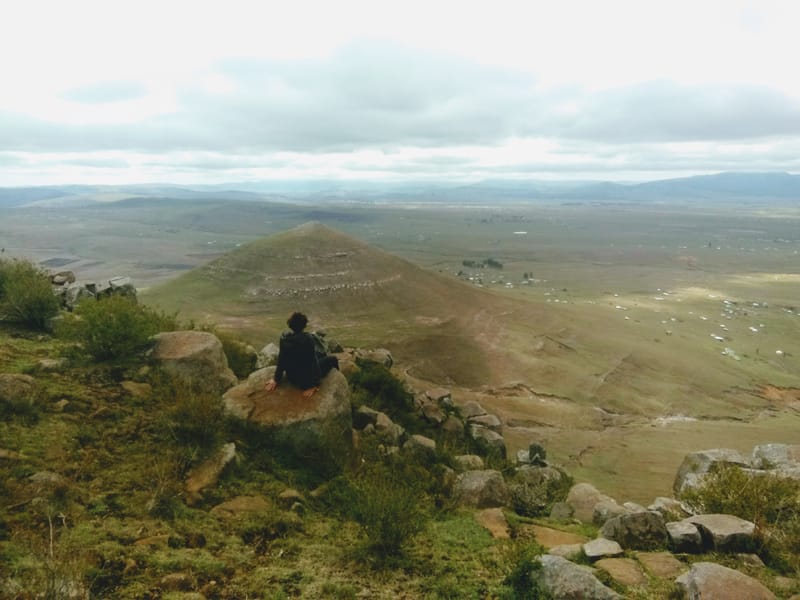 1st annual Mabel éNtombi hike