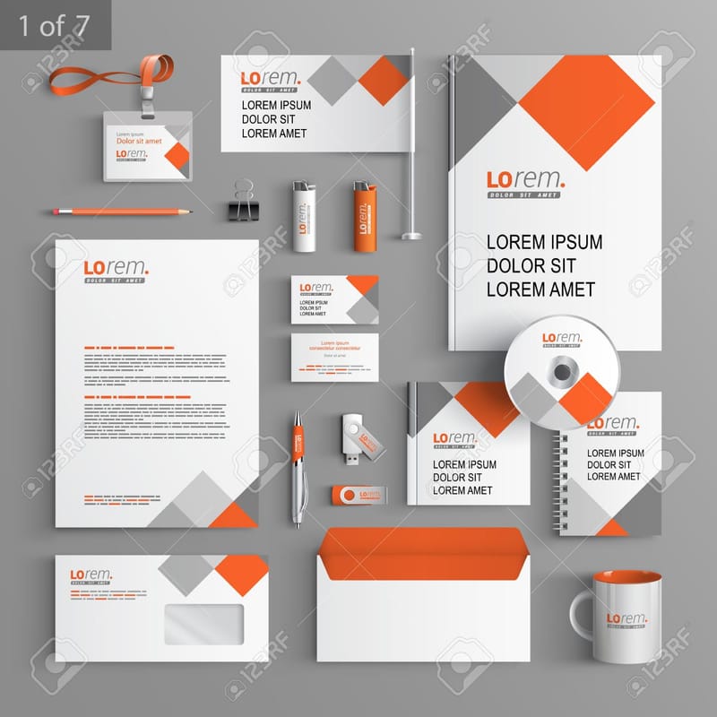 Brand Identity