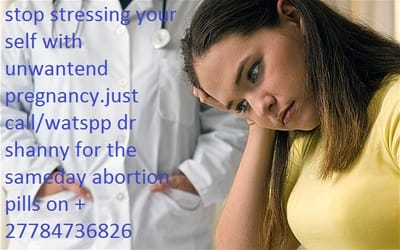 DR SHANY TERMINATION CLINIC AND PILLS CALL/WATSAPP +27784736826 image
