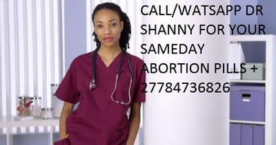 DR SHANY TERMINATION CLINIC AND PILLS CALL/WATSAPP +27784736826 image
