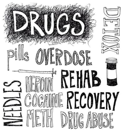 Finding The Best Drug Rehab Center image