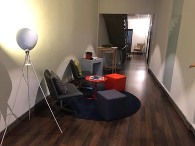 Cabinet à Vevey image