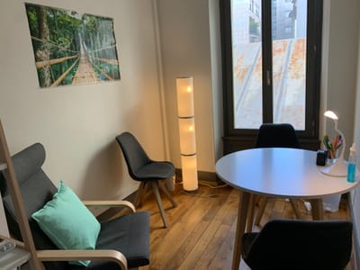 Cabinet à Vevey image