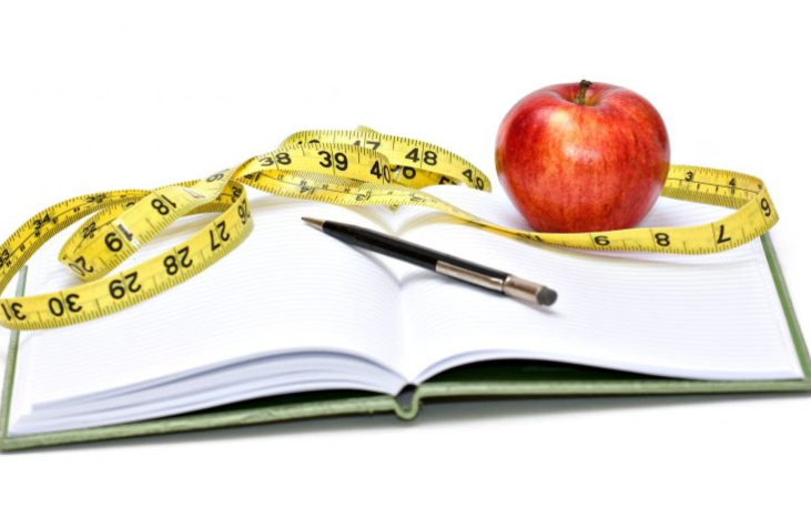 ACHIEVE YOUR GOALS WITH THIS WEIGHT MANAGEMENT CHECKLIST