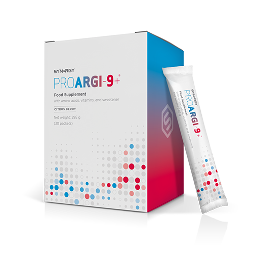 ProArgi-9+