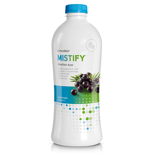 Mistify