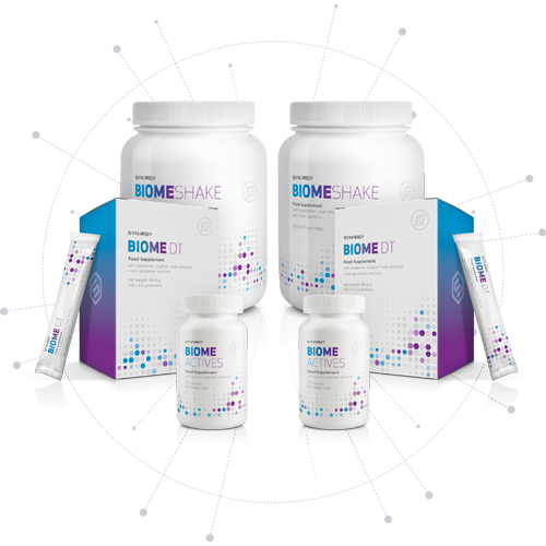 BIOME CORE KIT - £160.00