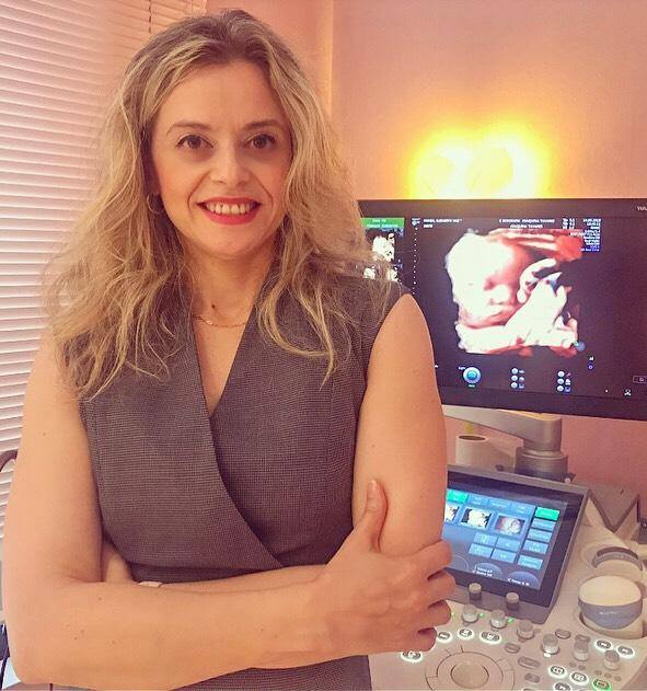 Prof. Dr.ª Teresa Loureiro