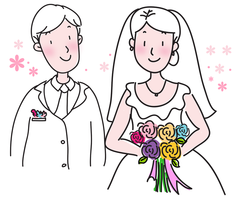 WEDDINGS