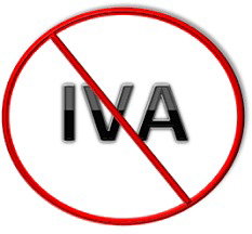 LA NO SUJECION EN EL I.V.A