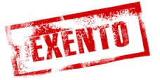 EXENCION Y EXONERACION EN EL I.V.A