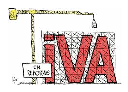 Decreto Constituyente mediante el cual se Reforma la Ley que establece el Impuesto al Valor Agregado