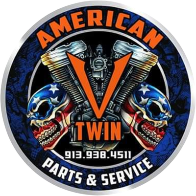 American V Twin Parts and Service