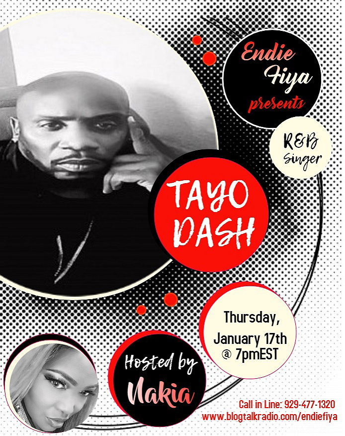 Tayo Dash