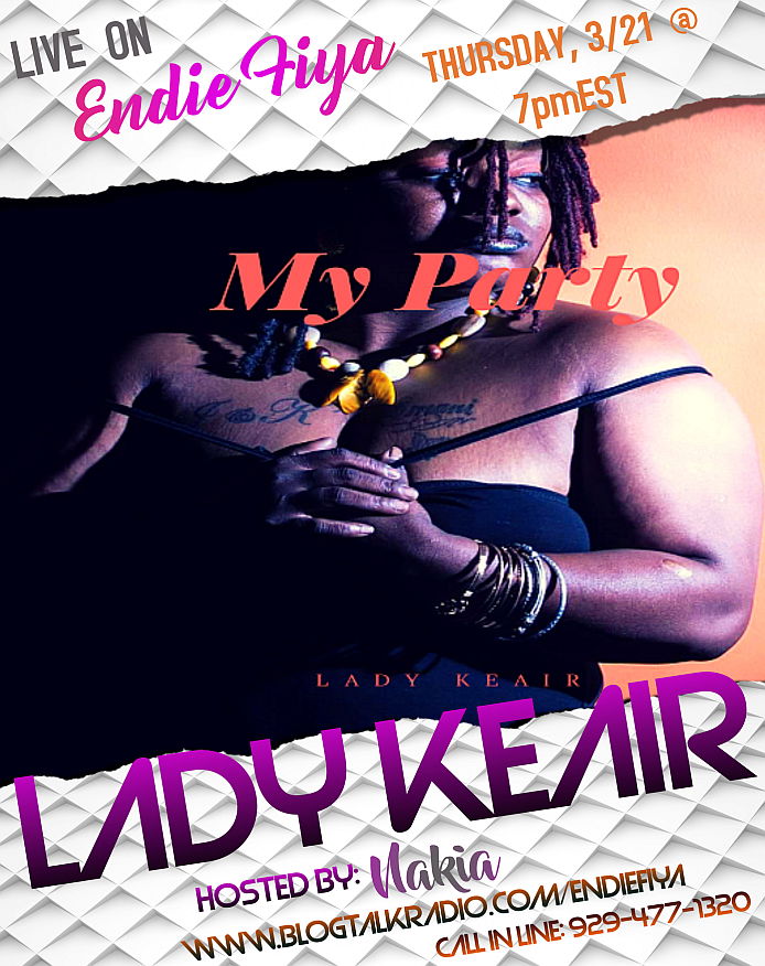 Lady Keair