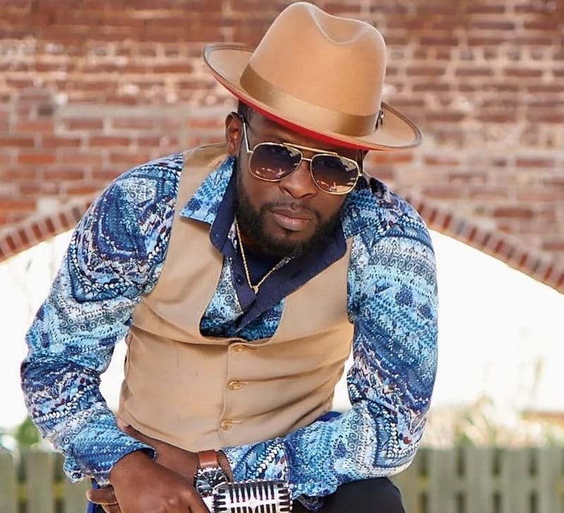 LIVE on Endie Fiya 8/23 with 