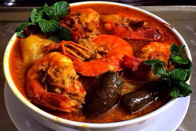 បង្គារខ្ទិះ