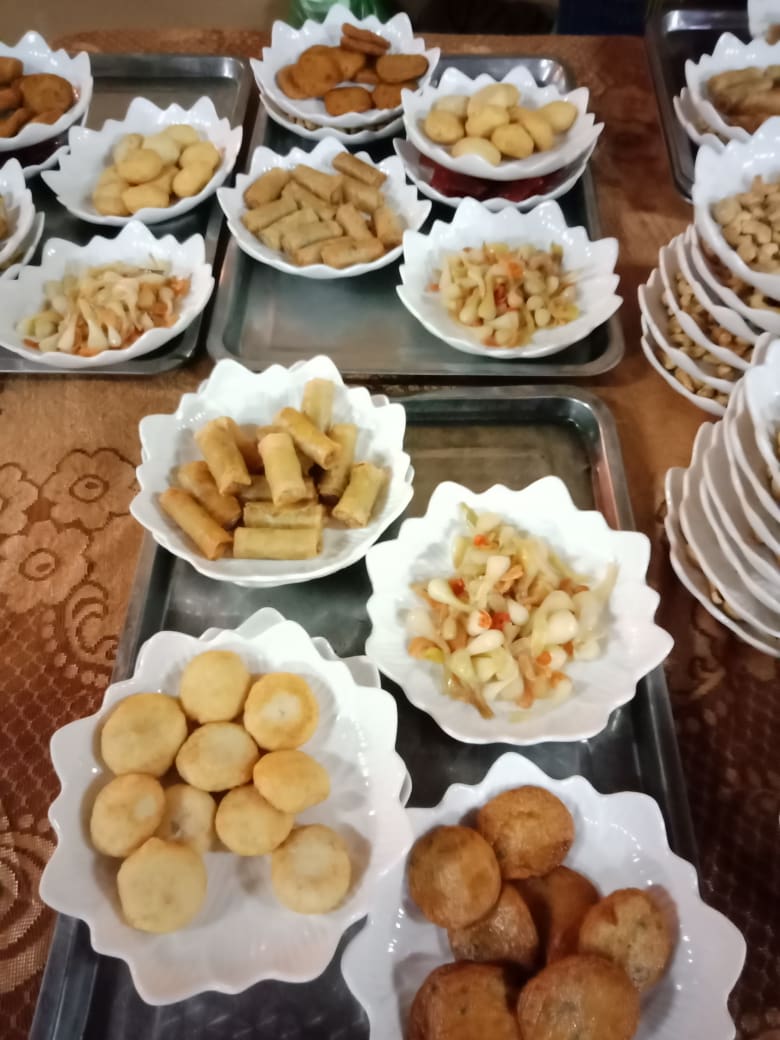 គ្រឿងខ្លែមពិសេស