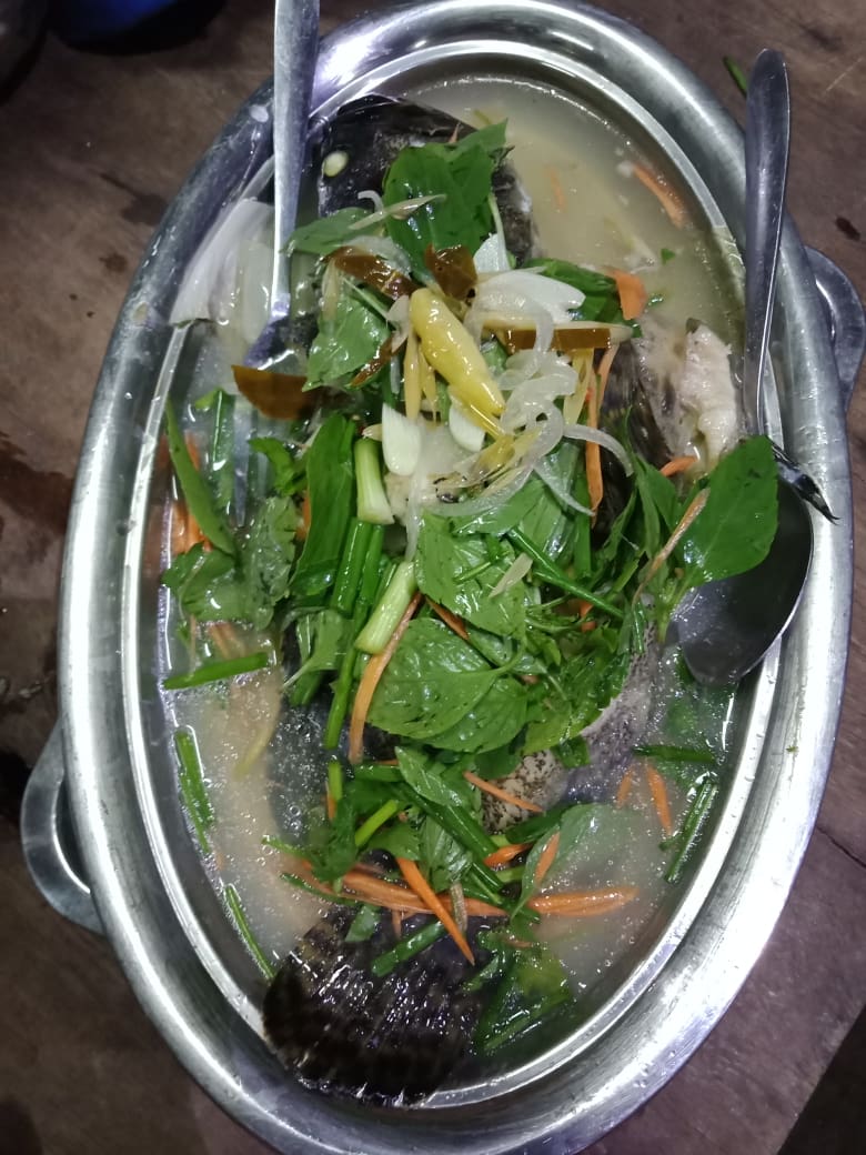 ស៊ុប