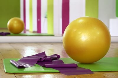 Le Pilates image