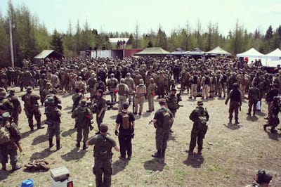 Règlements BATTLEFIELD  (VFR.7.0.0)