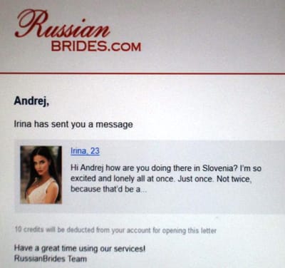 Messages &amp; YOUTUBE.COM publications  image