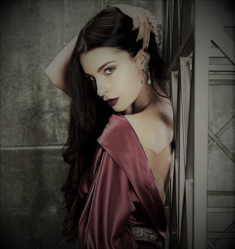 a few words about contacts with Irina