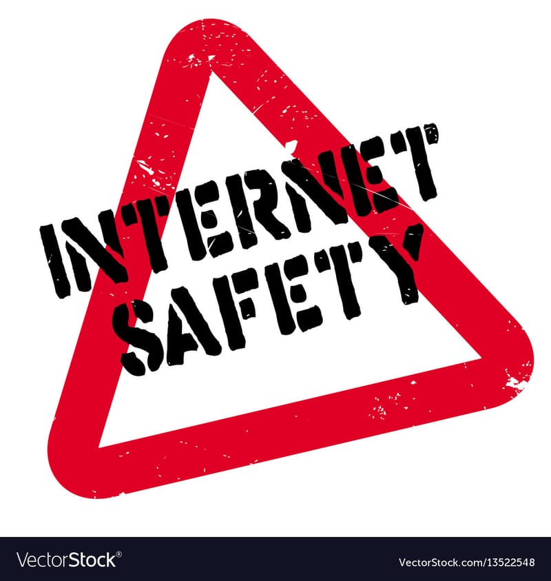 Internet Safety